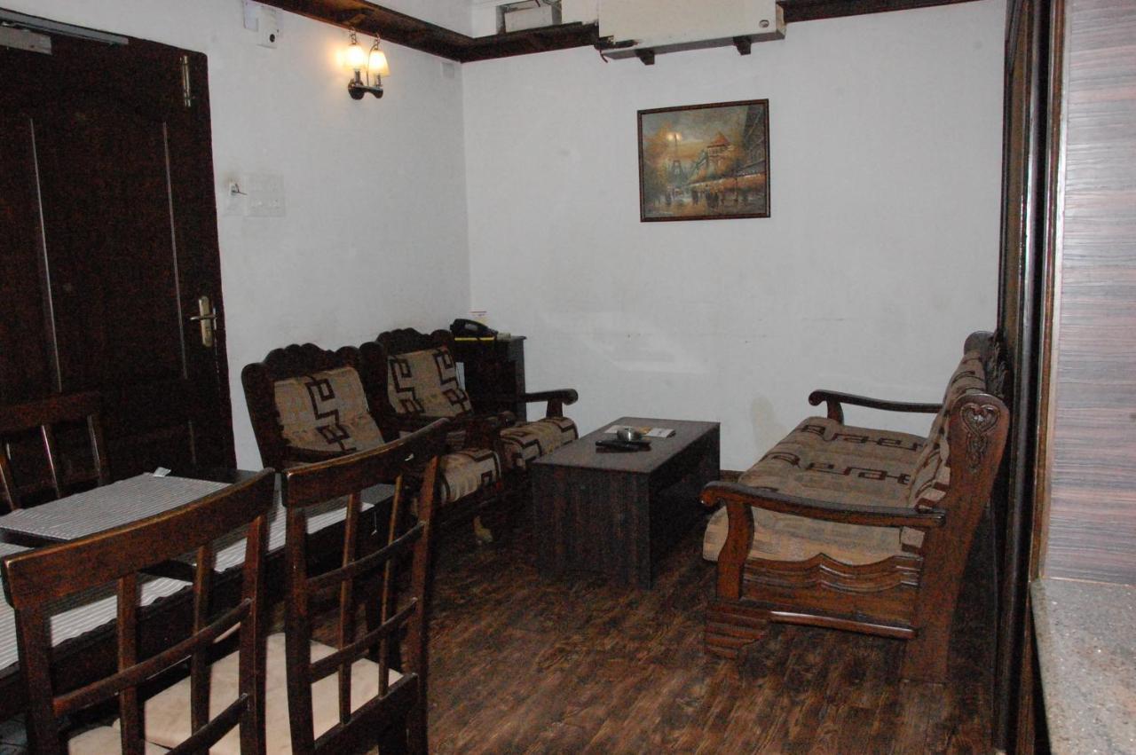 Hotel Blue Star Coimbatore Dış mekan fotoğraf
