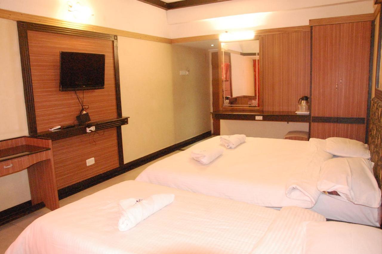 Hotel Blue Star Coimbatore Dış mekan fotoğraf