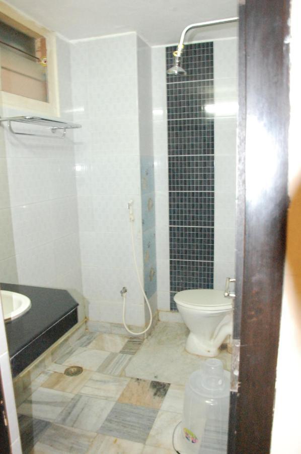 Hotel Blue Star Coimbatore Dış mekan fotoğraf