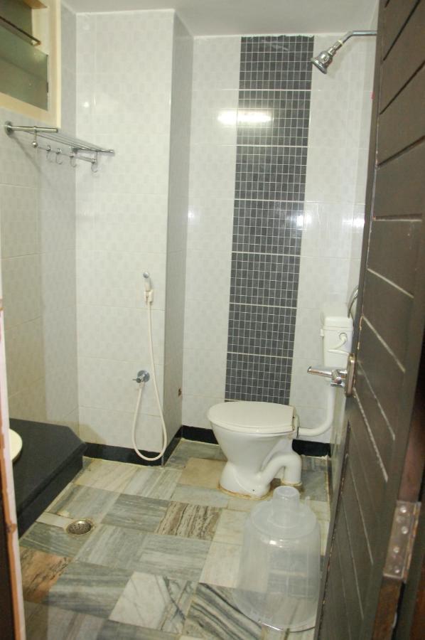Hotel Blue Star Coimbatore Dış mekan fotoğraf