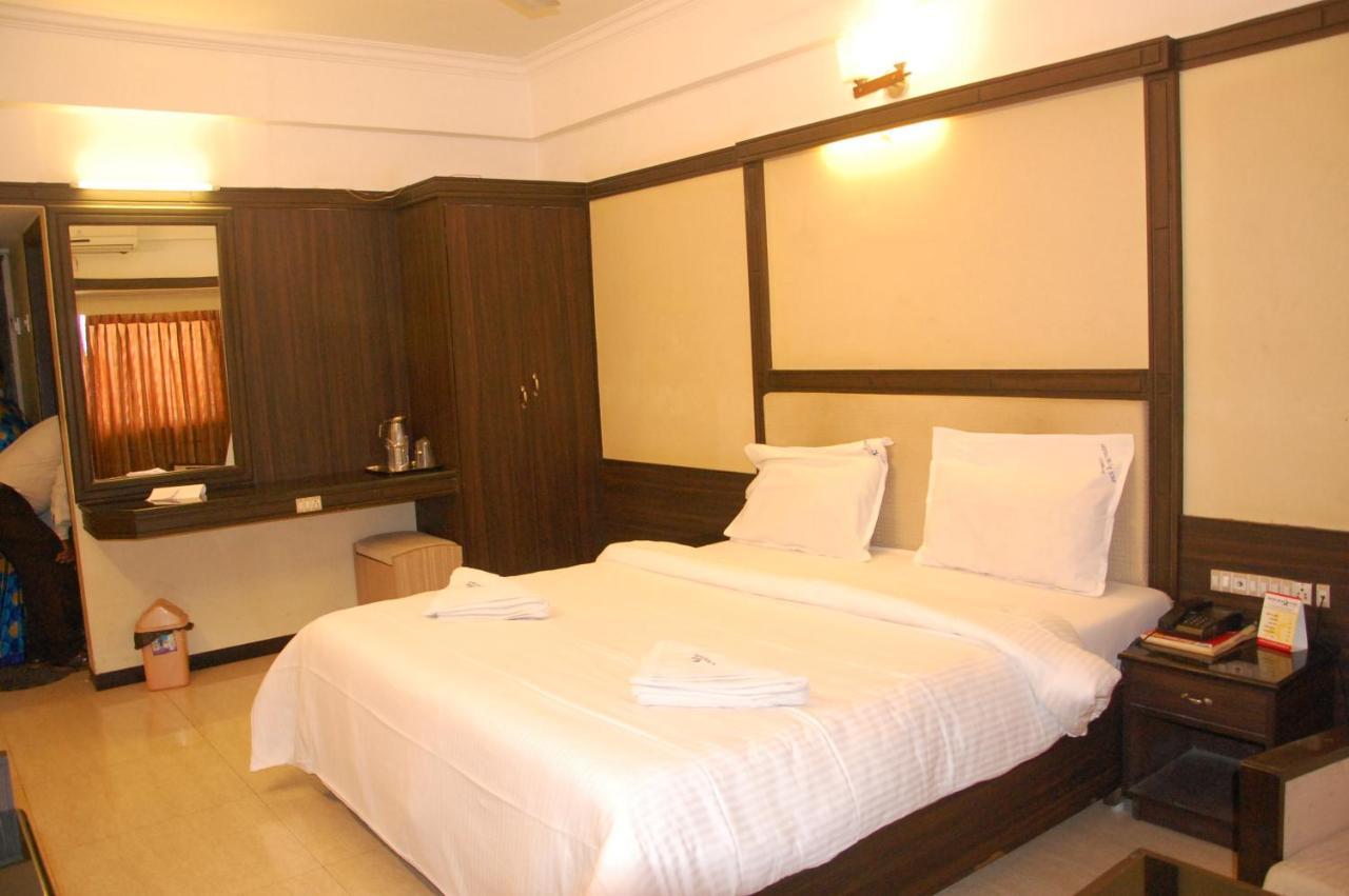 Hotel Blue Star Coimbatore Dış mekan fotoğraf