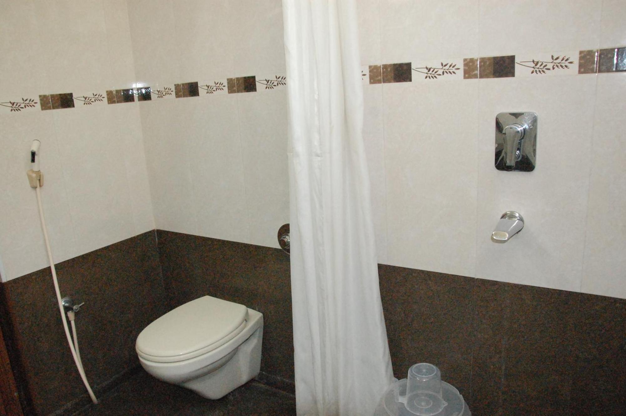 Hotel Blue Star Coimbatore Dış mekan fotoğraf